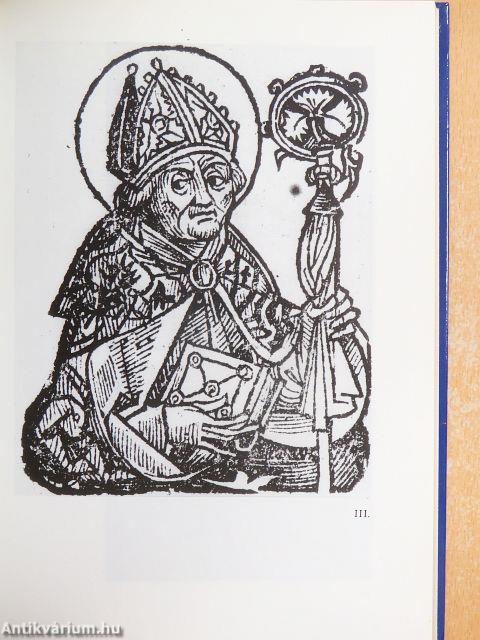 A magyar föld szentjei