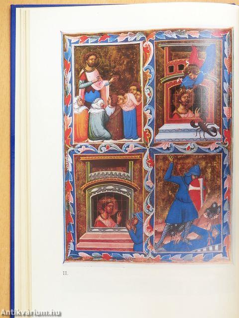 A magyar föld szentjei