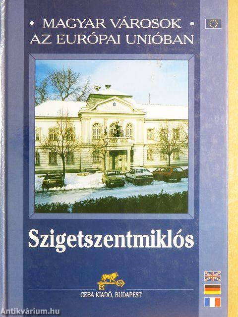 Szigetszentmiklós