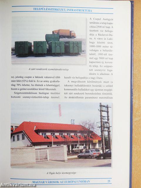 Szigetszentmiklós