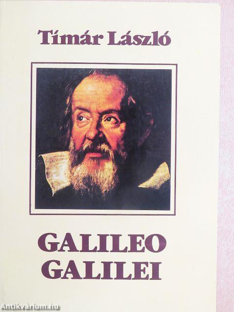 Galileo Galilei