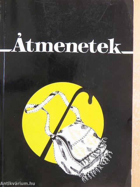 Átmenetek