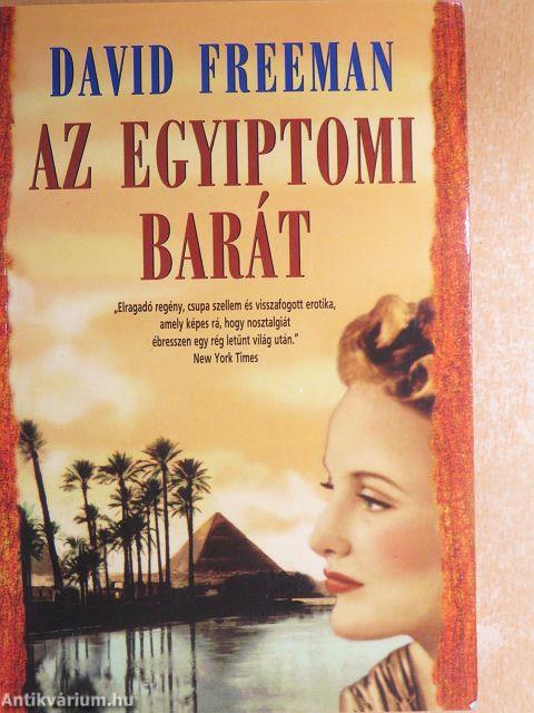 Az egyiptomi barát