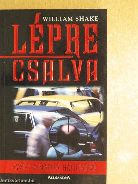 Lépre csalva