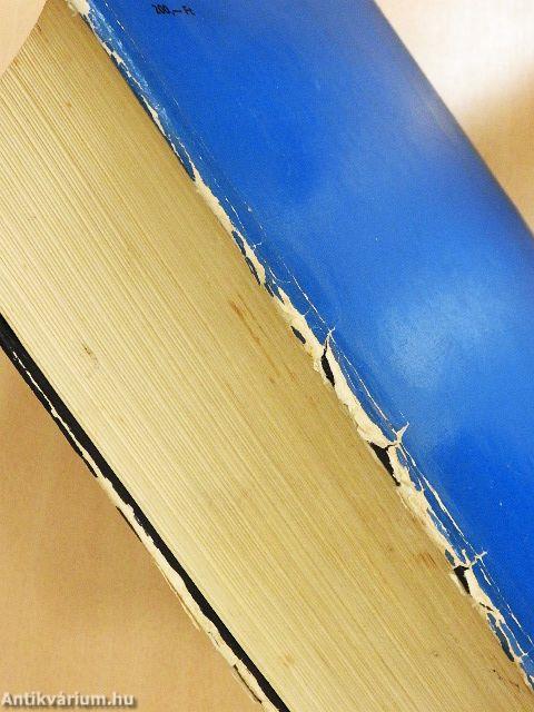 Römpp Kémiai Kislexikon