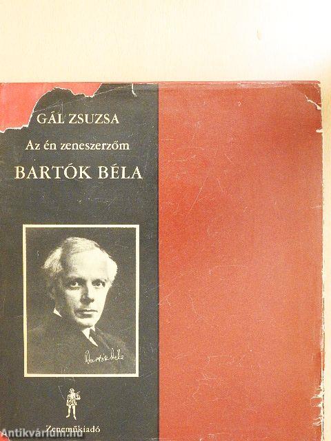 Bartók Béla