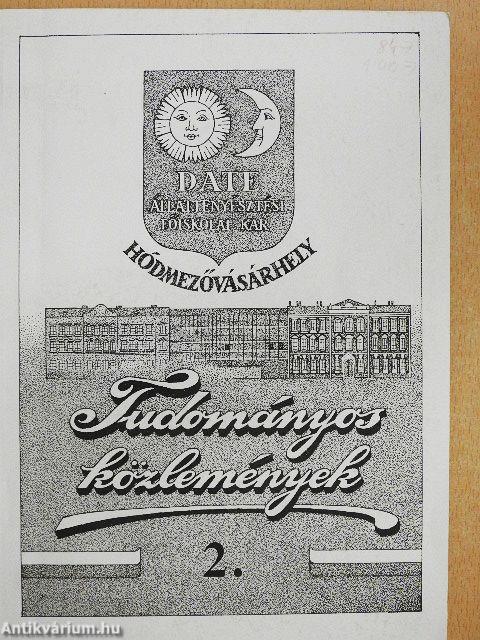 A hagyományos állattartás története című konferencián elhangzott előadások