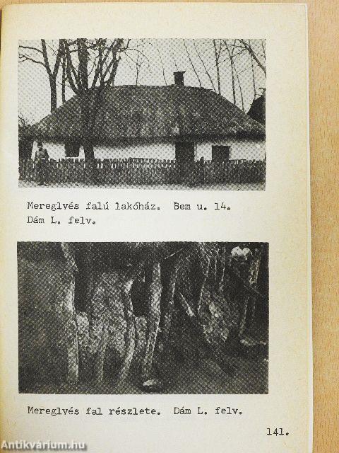 Néprajzi kutatások Nyírlugoson I.