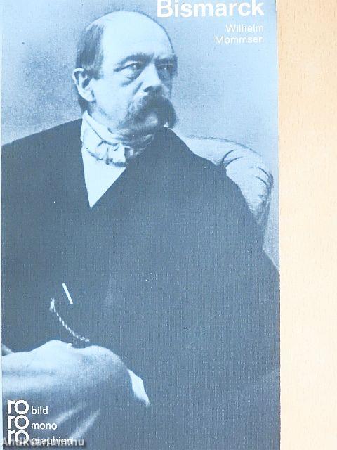 Otto von Bismarck