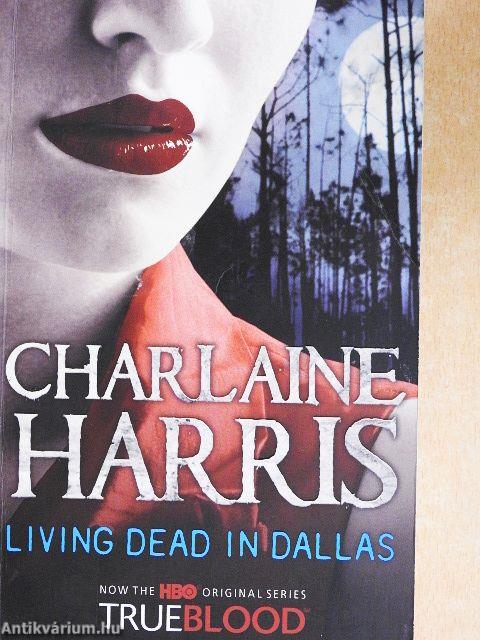 Living Dead in Dallas