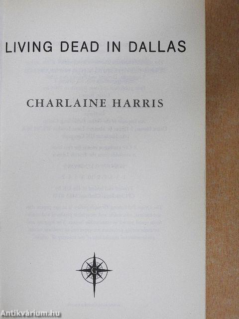 Living Dead in Dallas