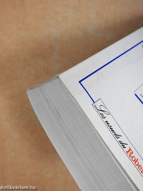 Dictionnaire des Synonymes