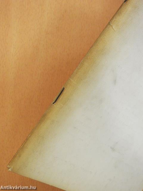 Papirsárkány (dedikált példány)