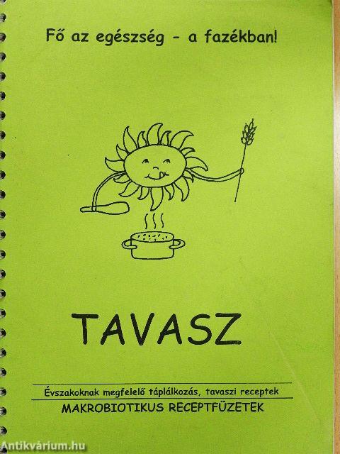 Tavasz