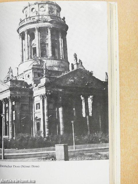 Berlin, az NDK fővárosa