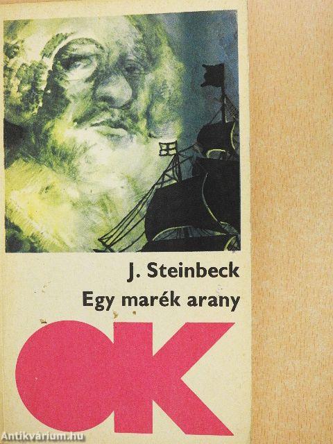 Egy marék arany