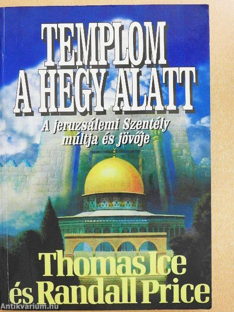 Templom a hegy alatt