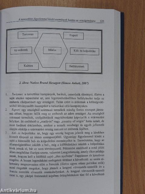 Magyarország és az Európai Unió - Díjnyertes pályázatok 2008