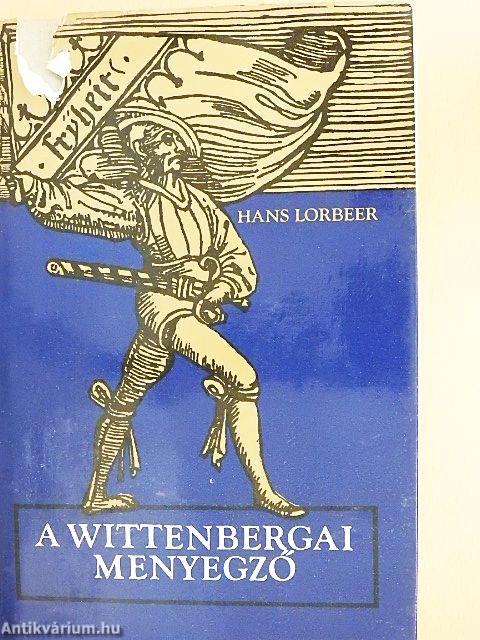 A wittenbergai menyegző