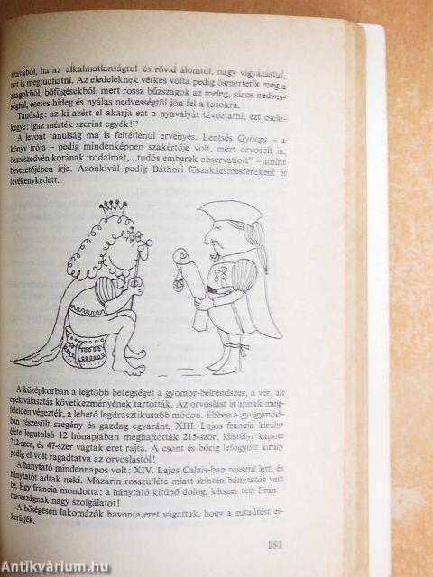 Egészséges élet - derűs öregség