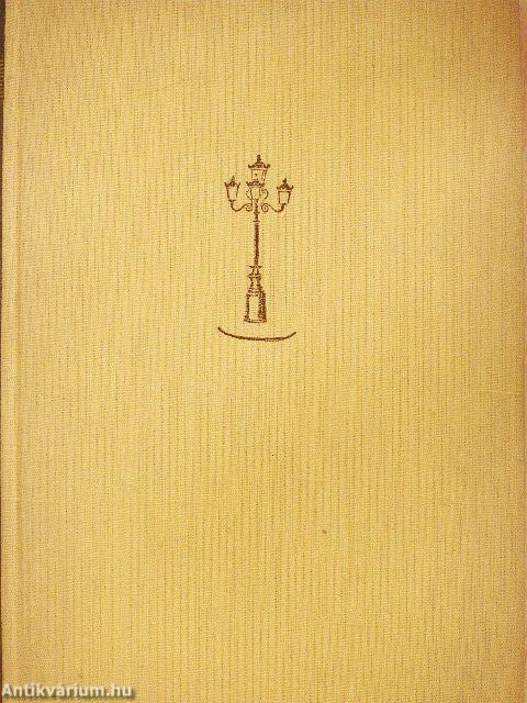 Hét Bagoly/Boldogult úrfikoromban