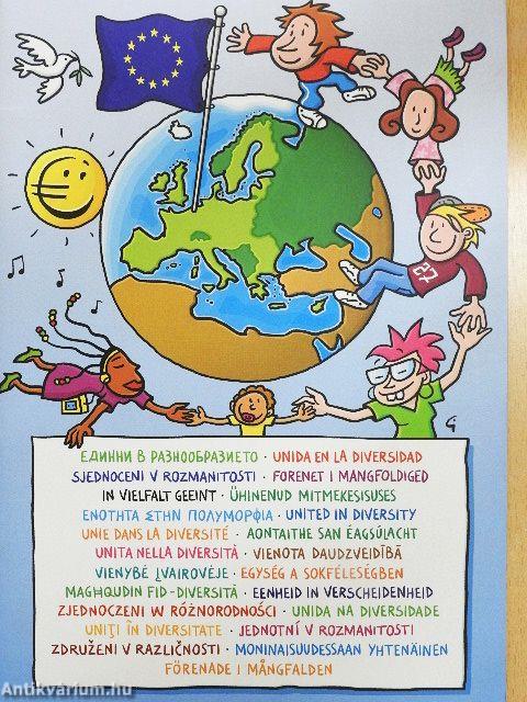 Egység a sokféleségben