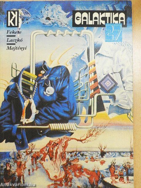 Galaktika 27.