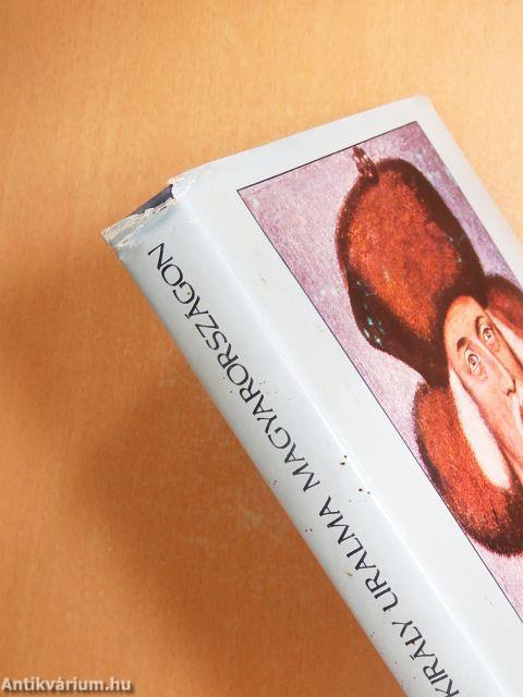 Zsigmond király uralma Magyarországon 1387-1437