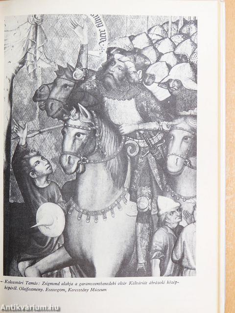 Zsigmond király uralma Magyarországon 1387-1437