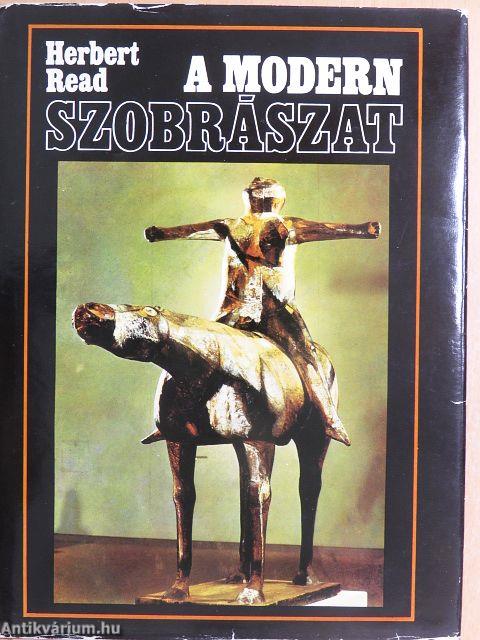 A modern szobrászat