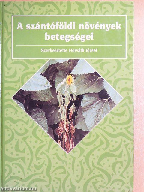 A szántóföldi növények betegségei