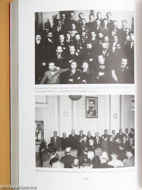 Halál Jeruzsálemben