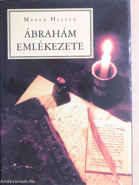 Ábrahám emlékezete