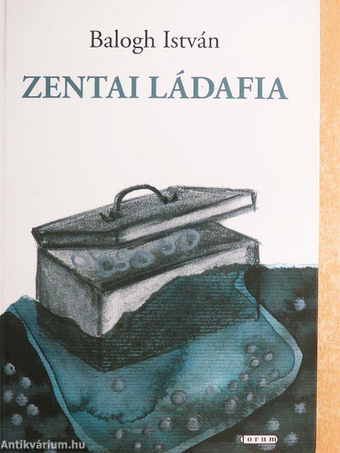Zentai ládafia