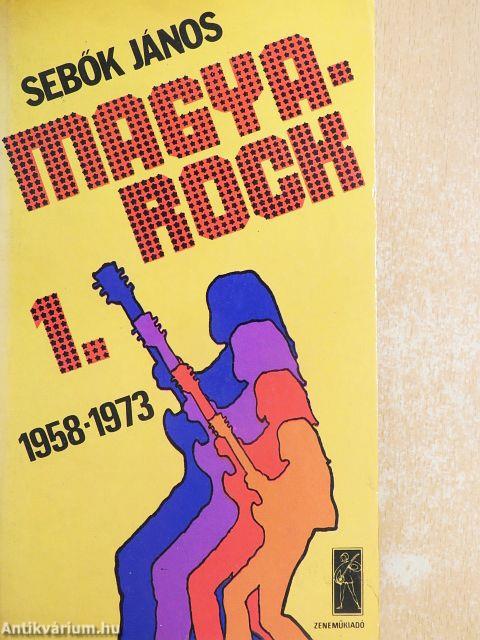 Magya-rock 1.