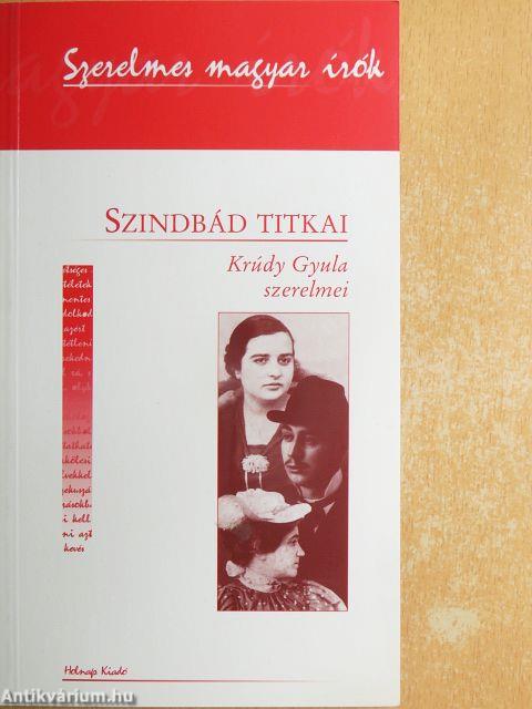 Szindbád titkai