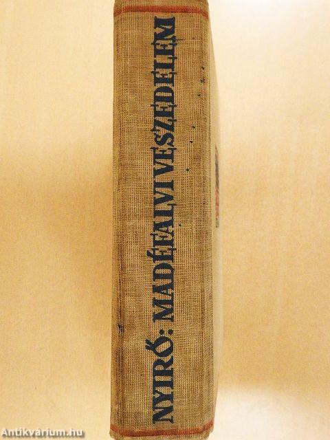 Madéfalvi veszedelem