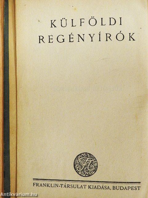 Minden út a Kálváriára vezet