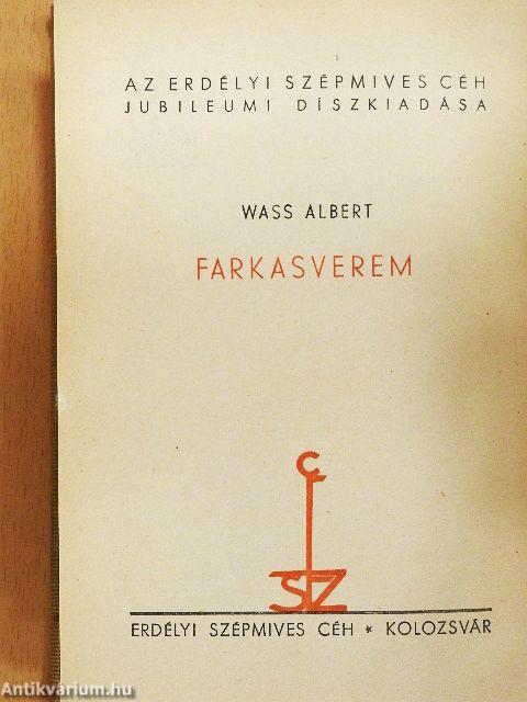Farkasverem