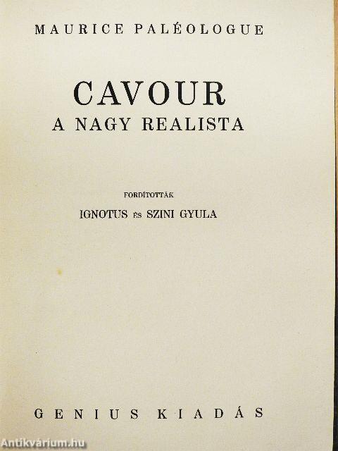 Cavour