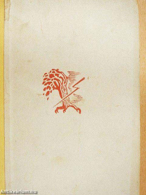 A sibói bölény I-II.