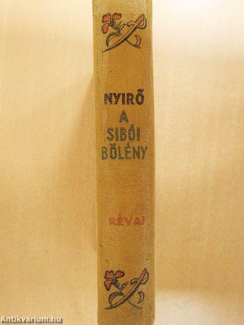 A sibói bölény I-II.