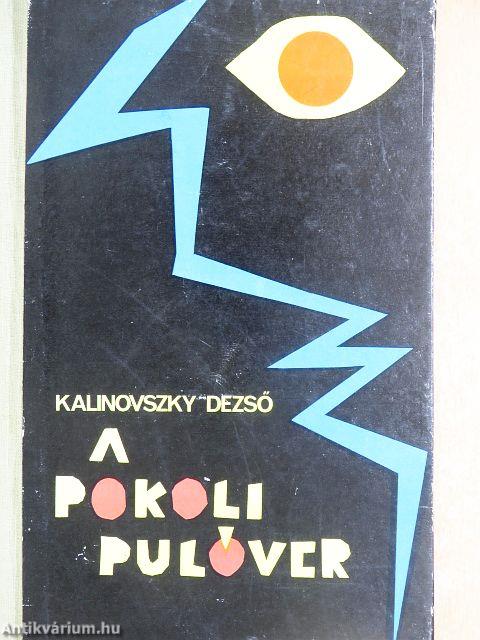 A pokoli pulóver