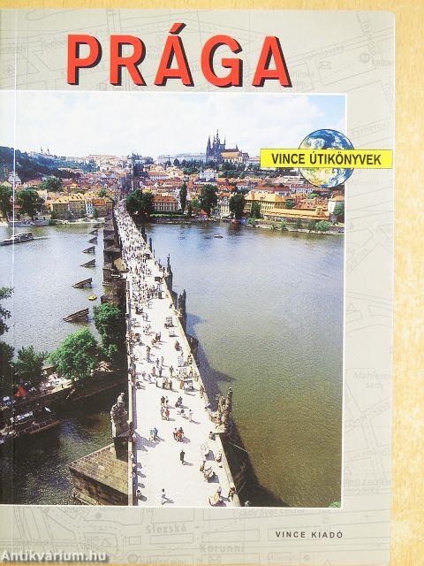 Prága