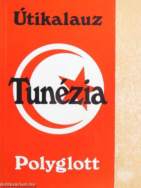 Tunézia
