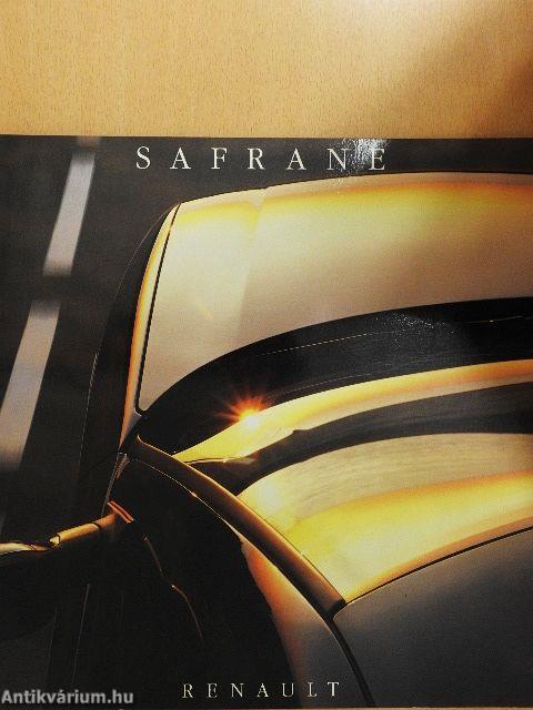 Safrane
