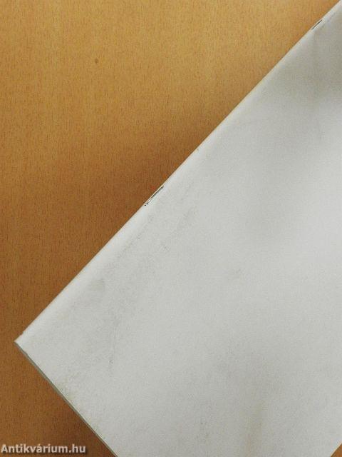 Magyar Kémiai Folyóirat 2005. (nem teljes évfolyam)