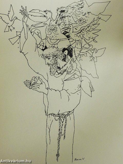 In memoriam Reich Károly