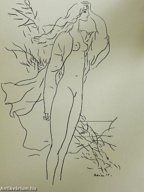 In memoriam Reich Károly