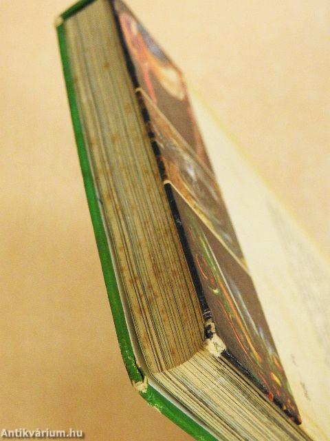 Az állatvilág titkai